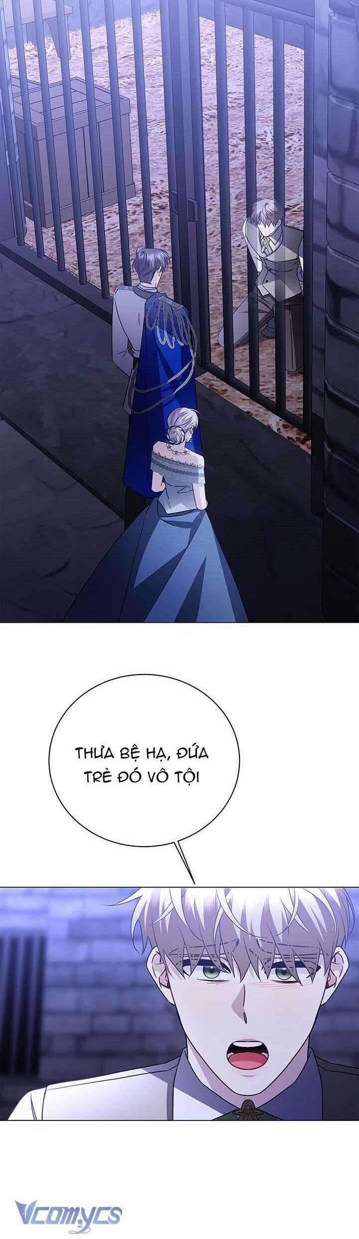 Tôi Sẽ Không Hối Tiếc Vì Anh Đâu 119 trang 5