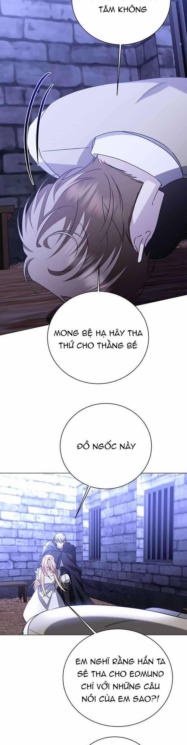 Tôi Sẽ Không Hối Tiếc Vì Anh Đâu 119 trang 7