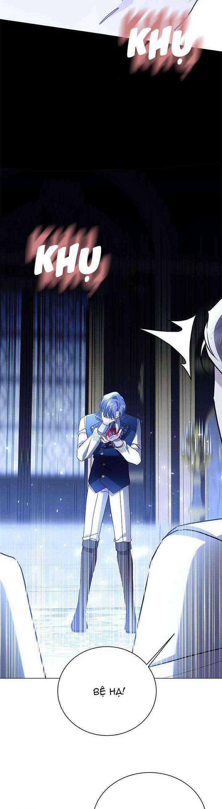 Tôi Sẽ Không Hối Tiếc Vì Anh Đâu 120 trang 12