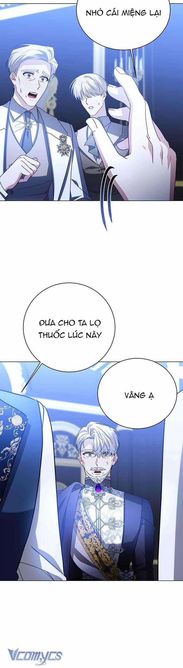 Tôi Sẽ Không Hối Tiếc Vì Anh Đâu 120 trang 13