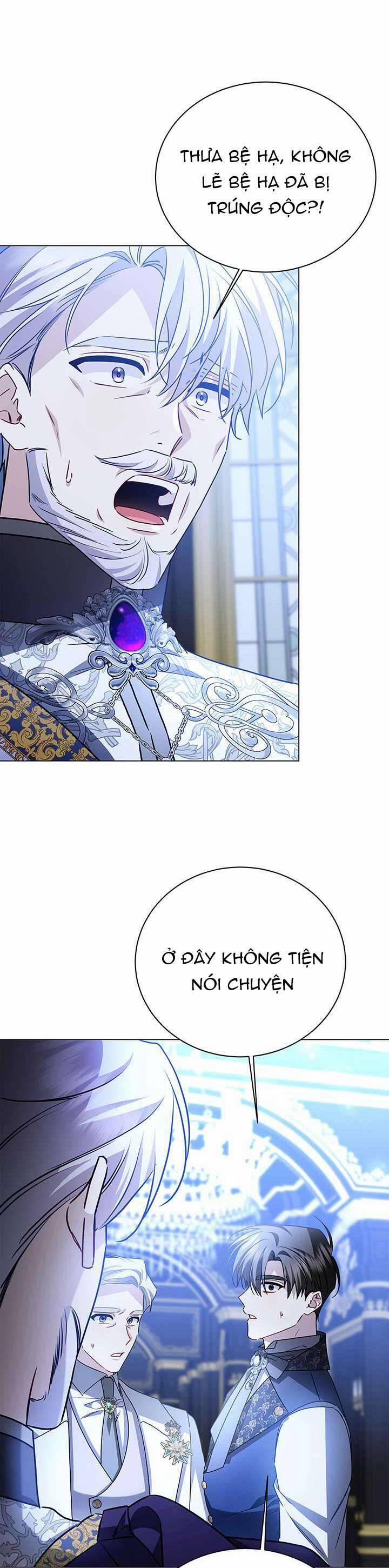 Tôi Sẽ Không Hối Tiếc Vì Anh Đâu 120 trang 14