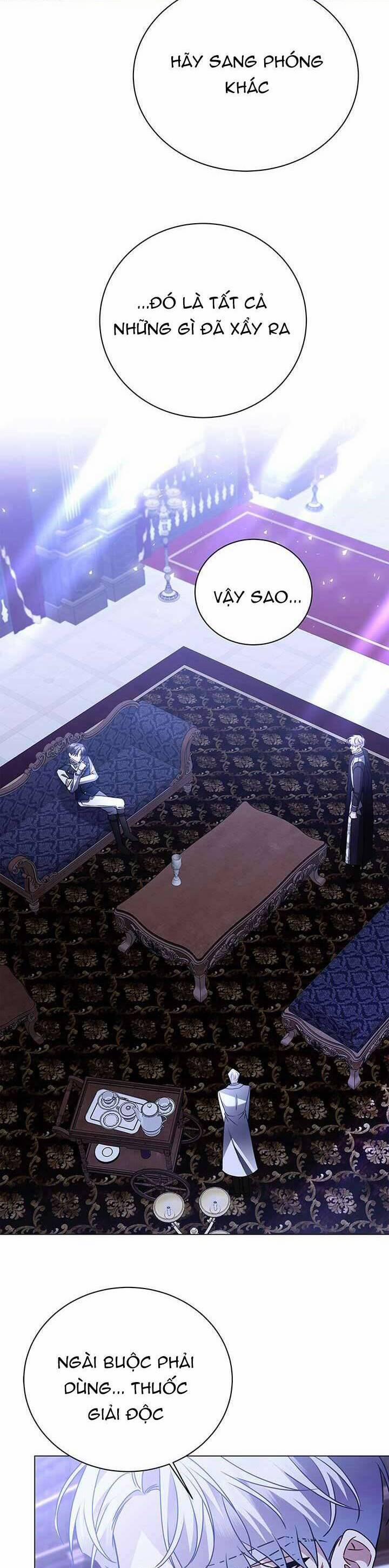 Tôi Sẽ Không Hối Tiếc Vì Anh Đâu 120 trang 15