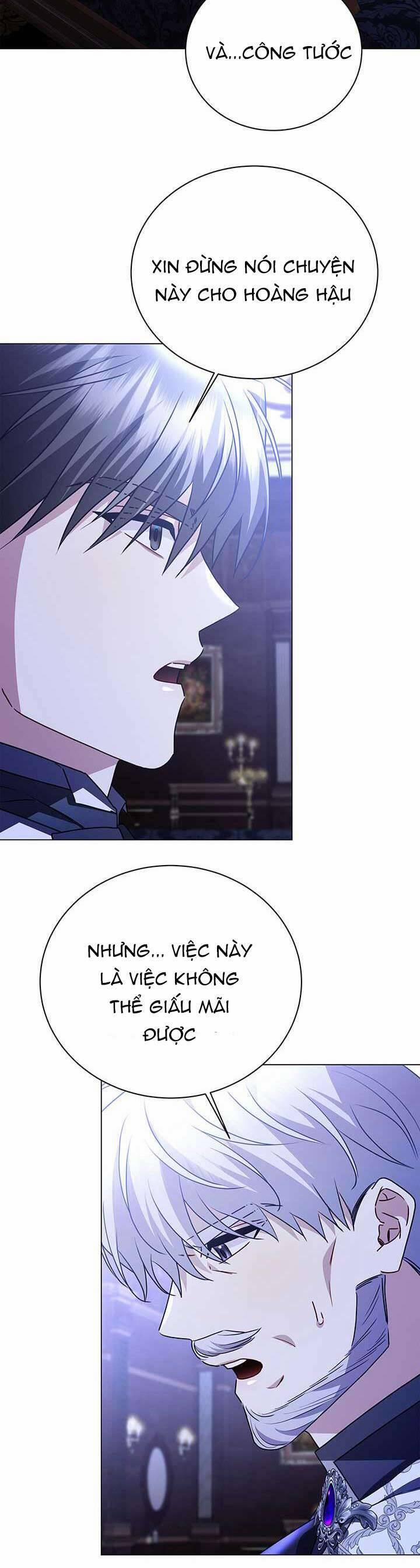 Tôi Sẽ Không Hối Tiếc Vì Anh Đâu 120 trang 19