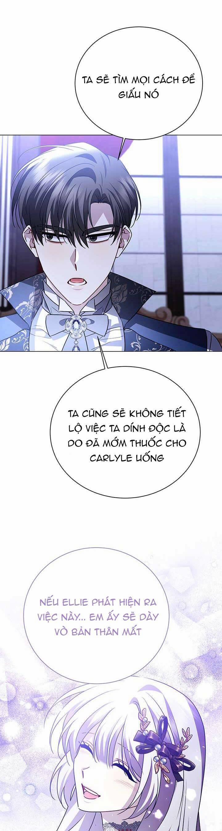 Tôi Sẽ Không Hối Tiếc Vì Anh Đâu 120 trang 20