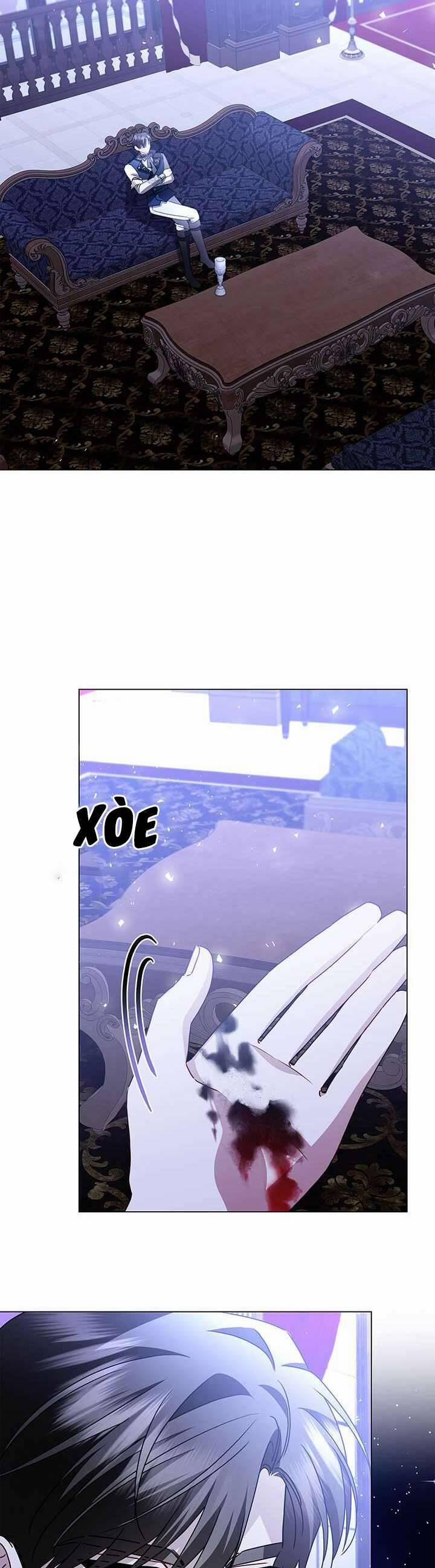 Tôi Sẽ Không Hối Tiếc Vì Anh Đâu 120 trang 24