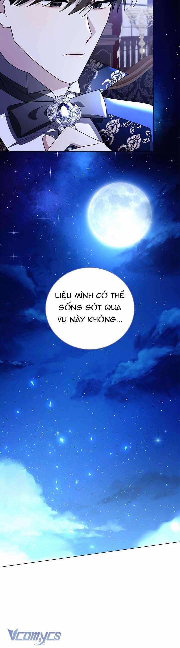 Tôi Sẽ Không Hối Tiếc Vì Anh Đâu 120 trang 25