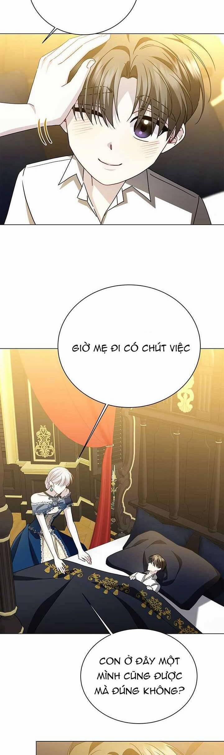 Tôi Sẽ Không Hối Tiếc Vì Anh Đâu 120 trang 27