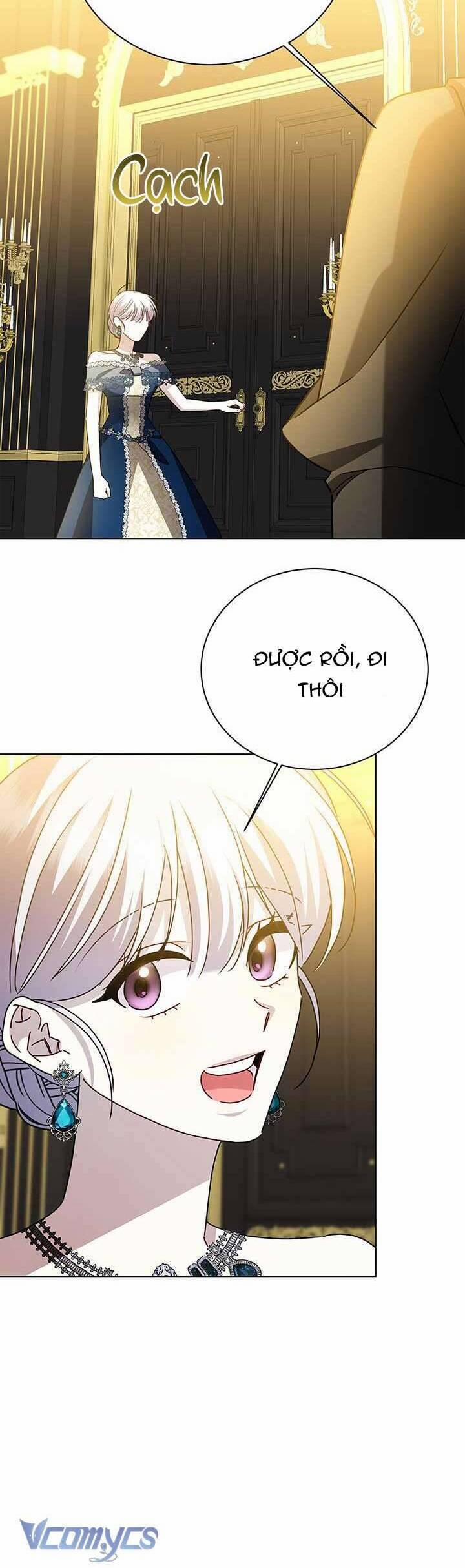 Tôi Sẽ Không Hối Tiếc Vì Anh Đâu 120 trang 29