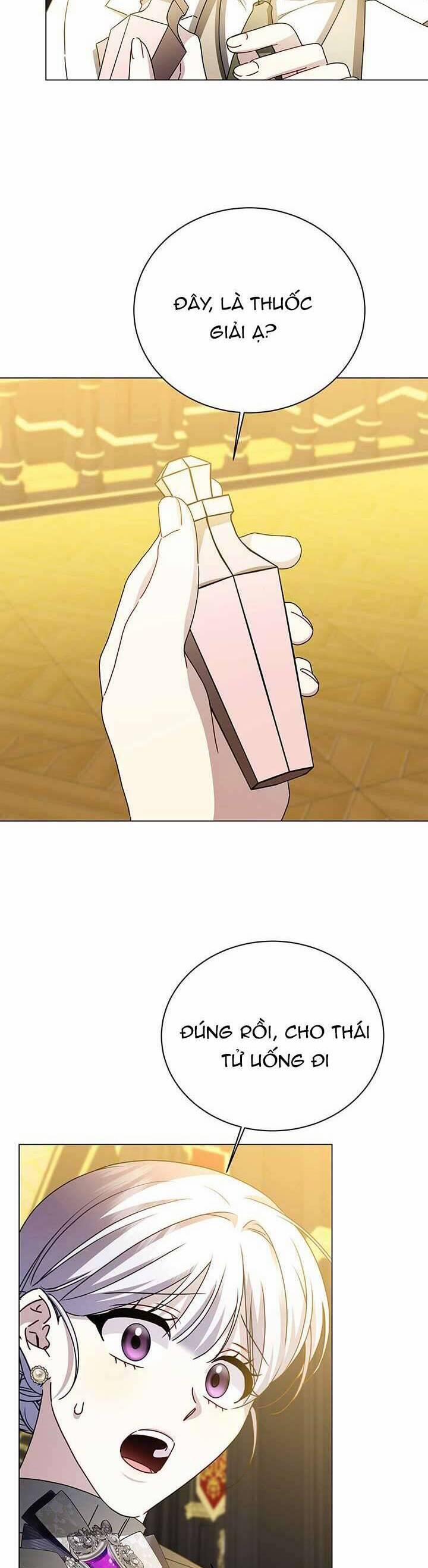 Tôi Sẽ Không Hối Tiếc Vì Anh Đâu 120 trang 3