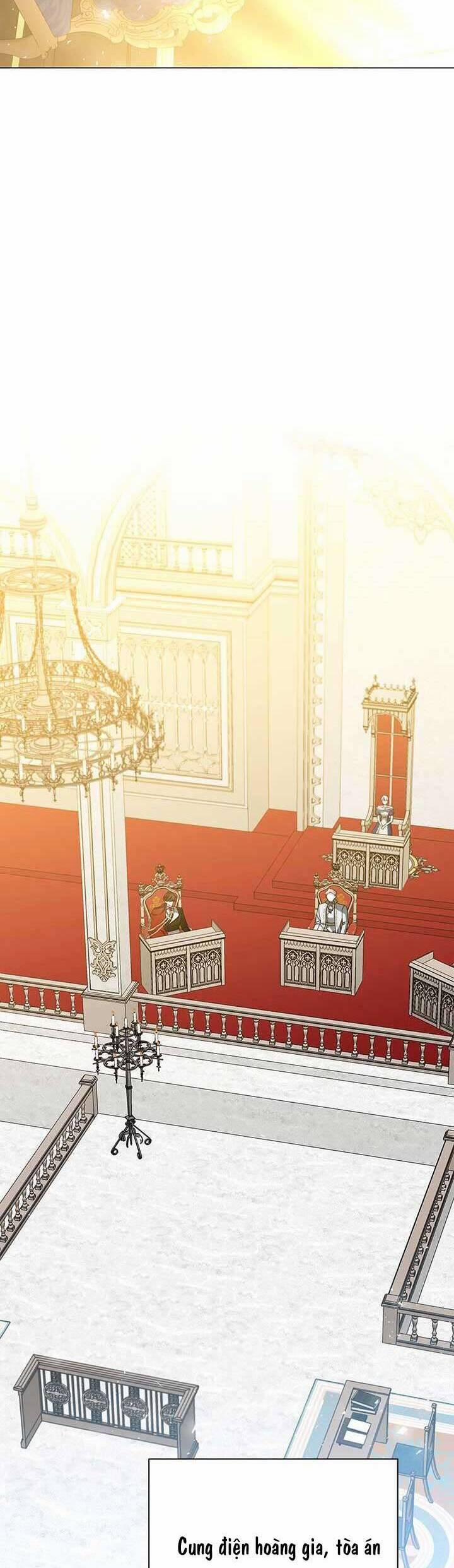 Tôi Sẽ Không Hối Tiếc Vì Anh Đâu 120 trang 31