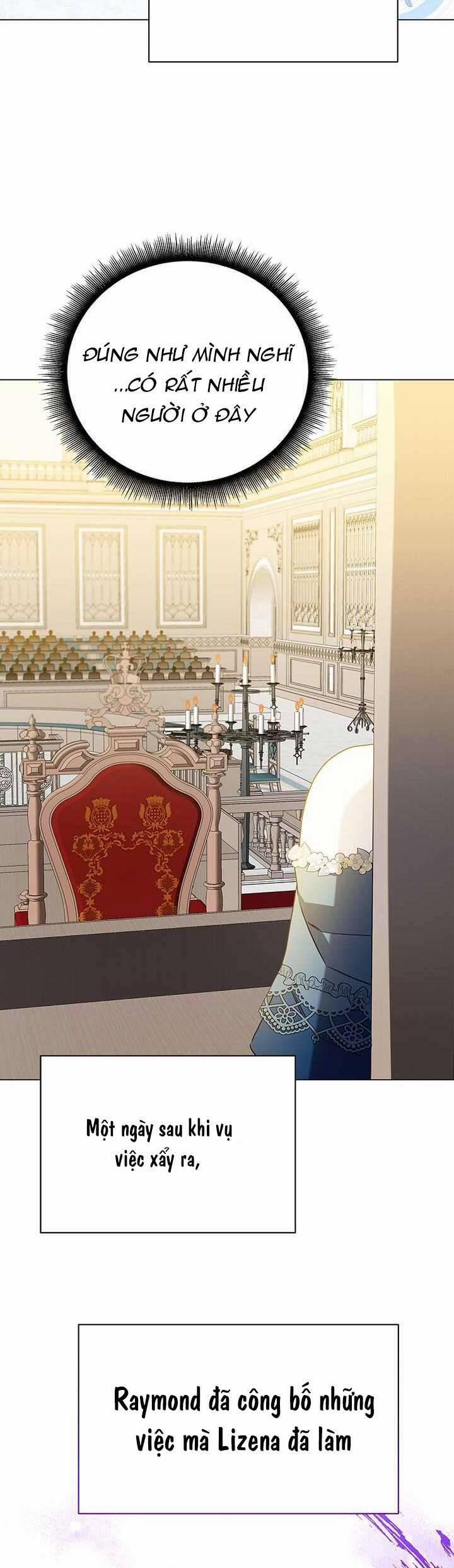 Tôi Sẽ Không Hối Tiếc Vì Anh Đâu 120 trang 32