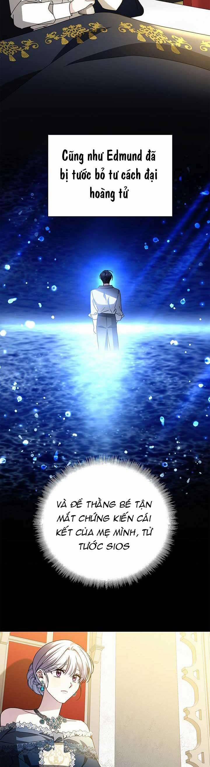 Tôi Sẽ Không Hối Tiếc Vì Anh Đâu 120 trang 35