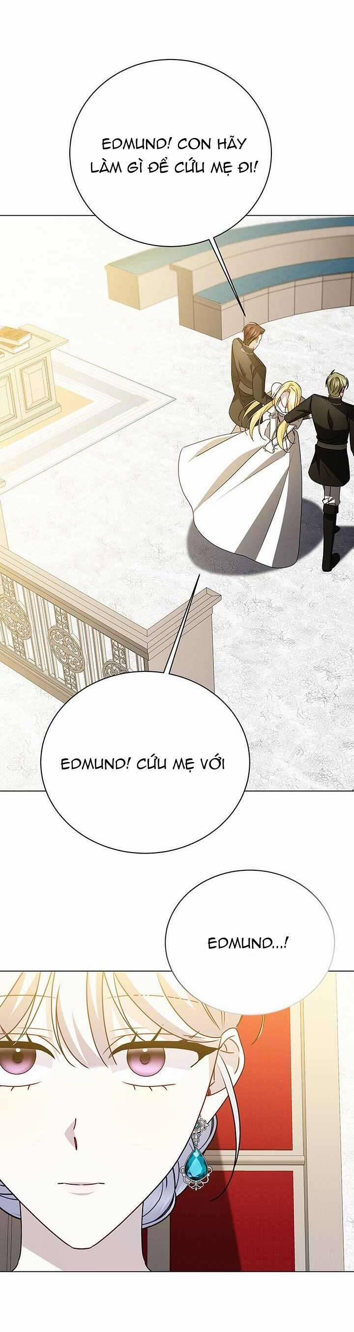 Tôi Sẽ Không Hối Tiếc Vì Anh Đâu 121 trang 10