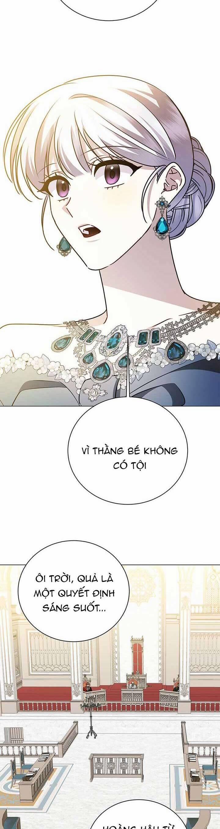 Tôi Sẽ Không Hối Tiếc Vì Anh Đâu 121 trang 12