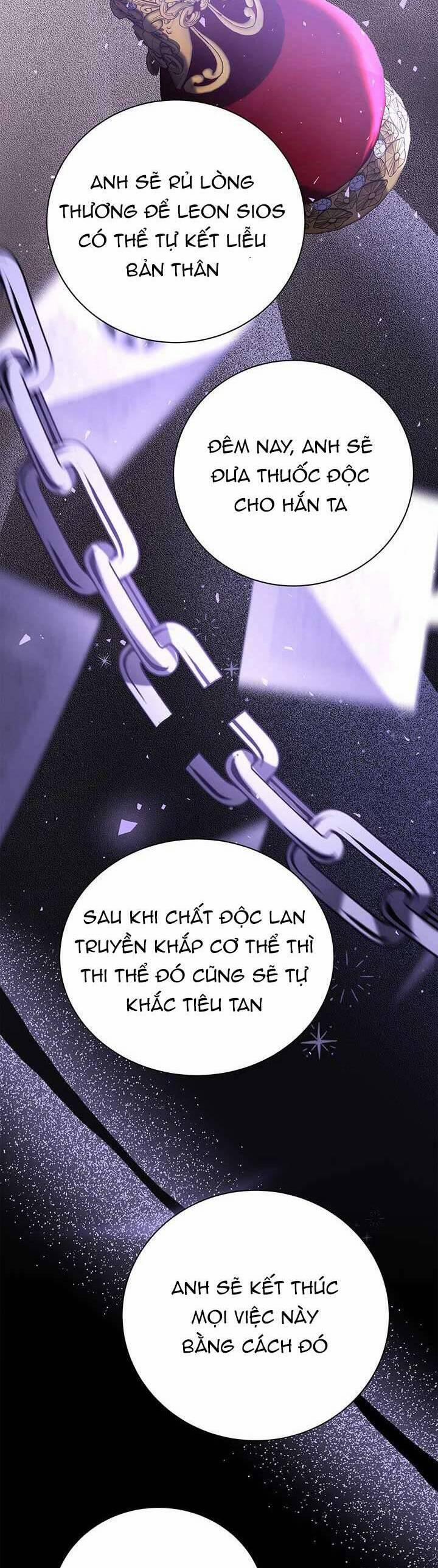 Tôi Sẽ Không Hối Tiếc Vì Anh Đâu 121 trang 31