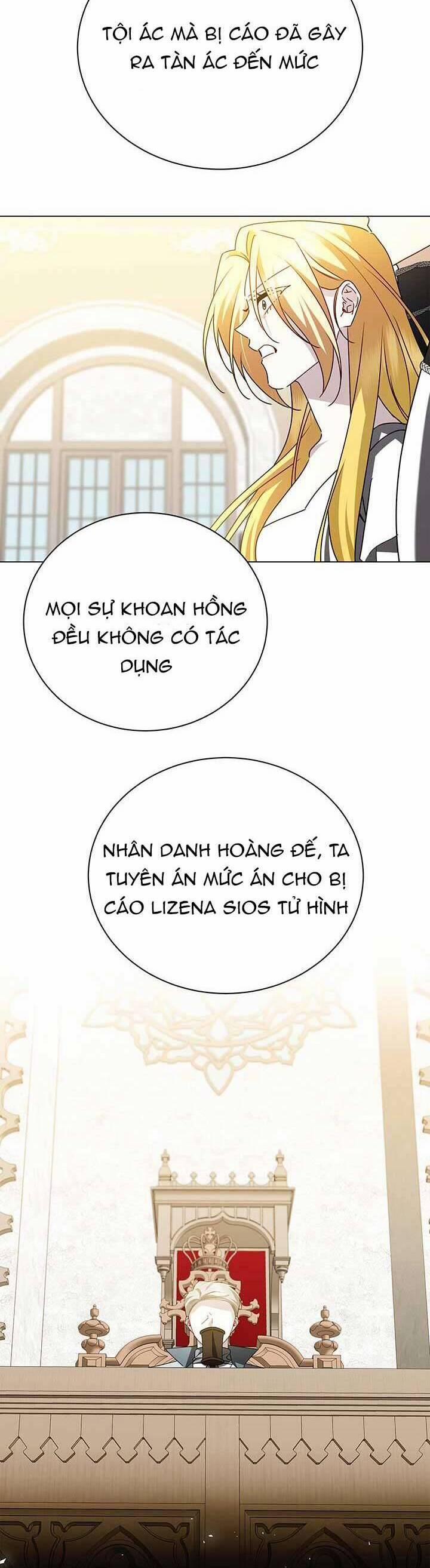 Tôi Sẽ Không Hối Tiếc Vì Anh Đâu 121 trang 8