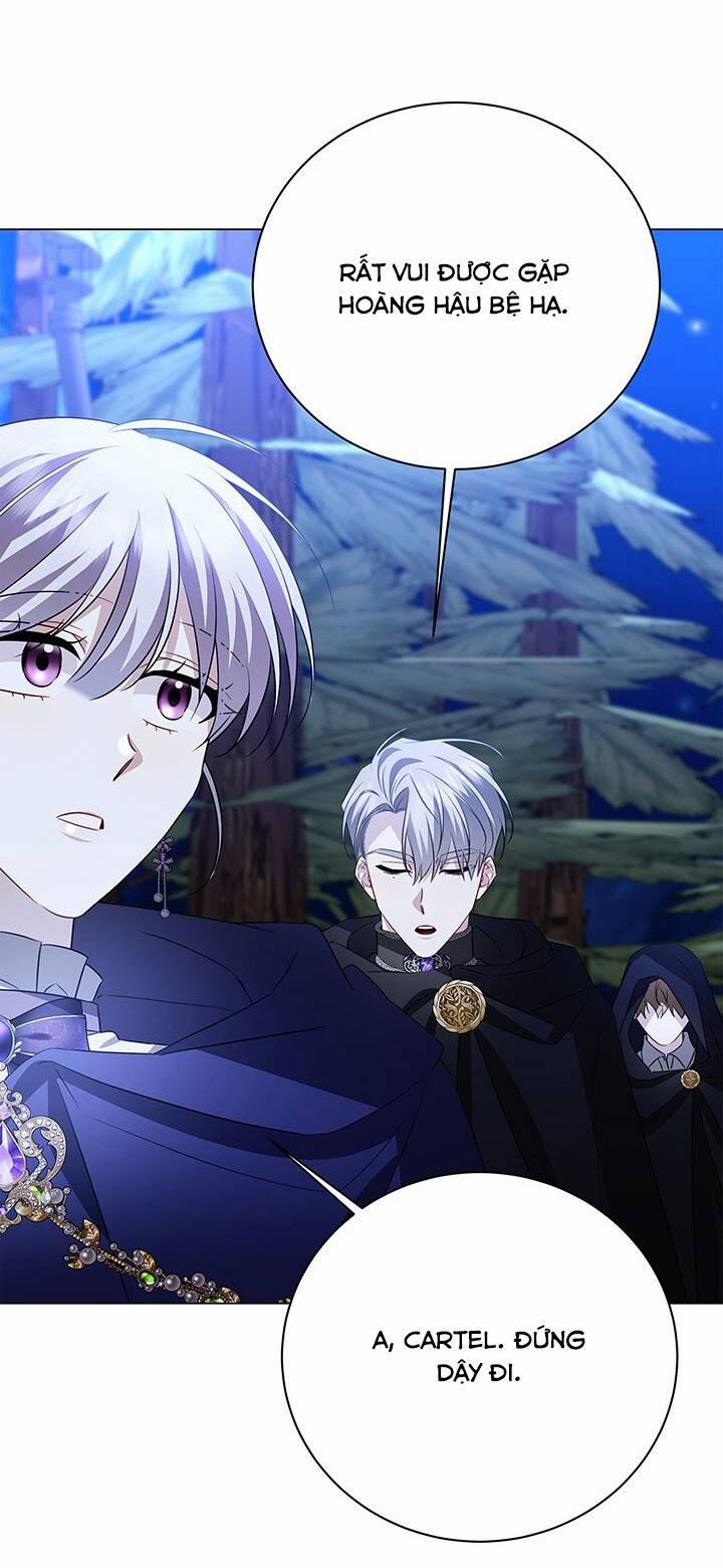 Tôi Sẽ Không Hối Tiếc Vì Anh Đâu 122 trang 10