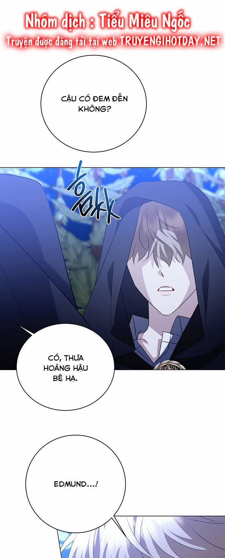 Tôi Sẽ Không Hối Tiếc Vì Anh Đâu 122 trang 11