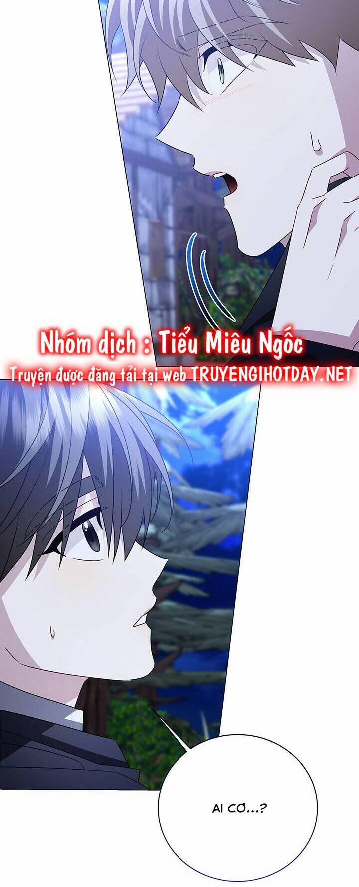 Tôi Sẽ Không Hối Tiếc Vì Anh Đâu 122 trang 12