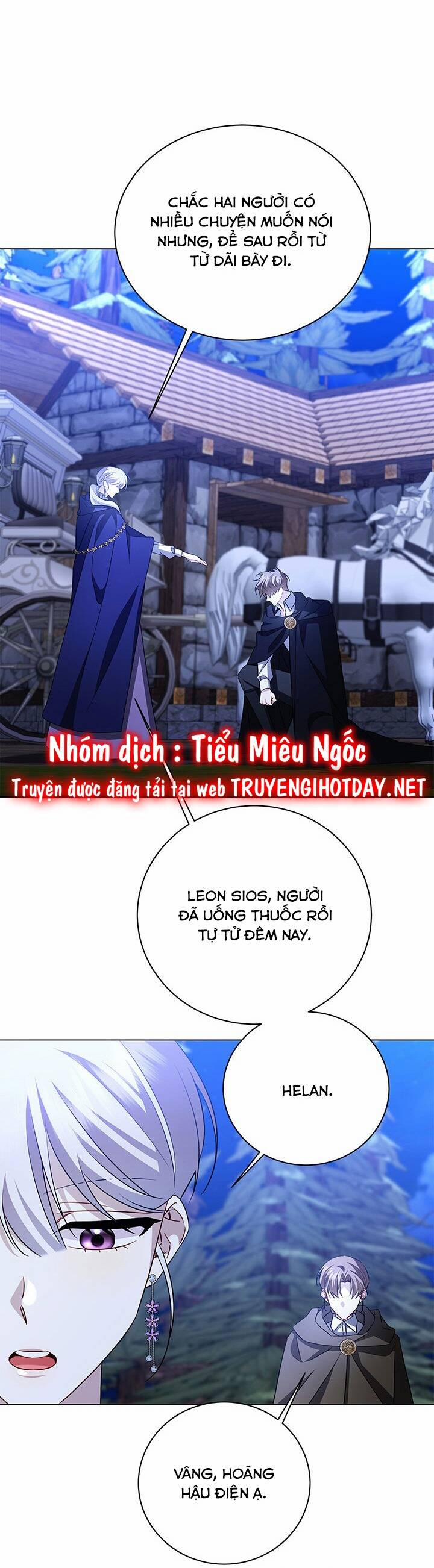 Tôi Sẽ Không Hối Tiếc Vì Anh Đâu 122 trang 15