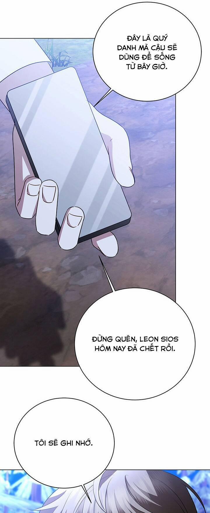 Tôi Sẽ Không Hối Tiếc Vì Anh Đâu 122 trang 16