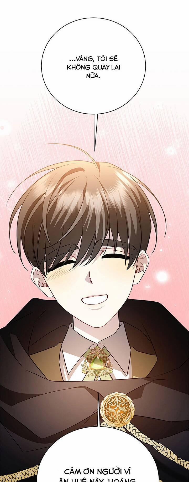 Tôi Sẽ Không Hối Tiếc Vì Anh Đâu 122 trang 20