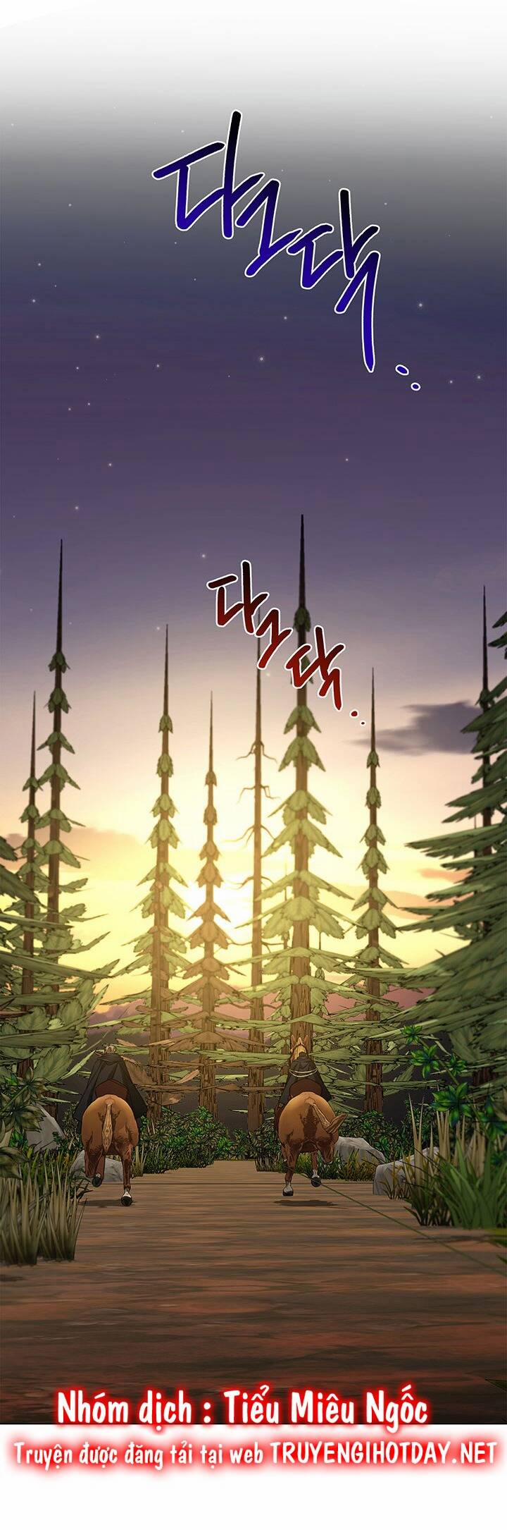 Tôi Sẽ Không Hối Tiếc Vì Anh Đâu 122 trang 22