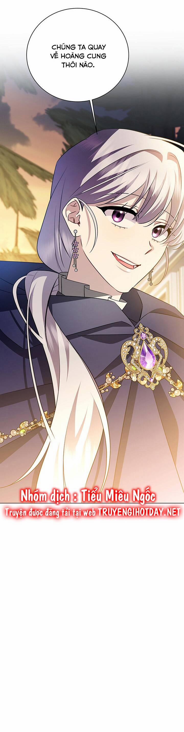 Tôi Sẽ Không Hối Tiếc Vì Anh Đâu 122 trang 26