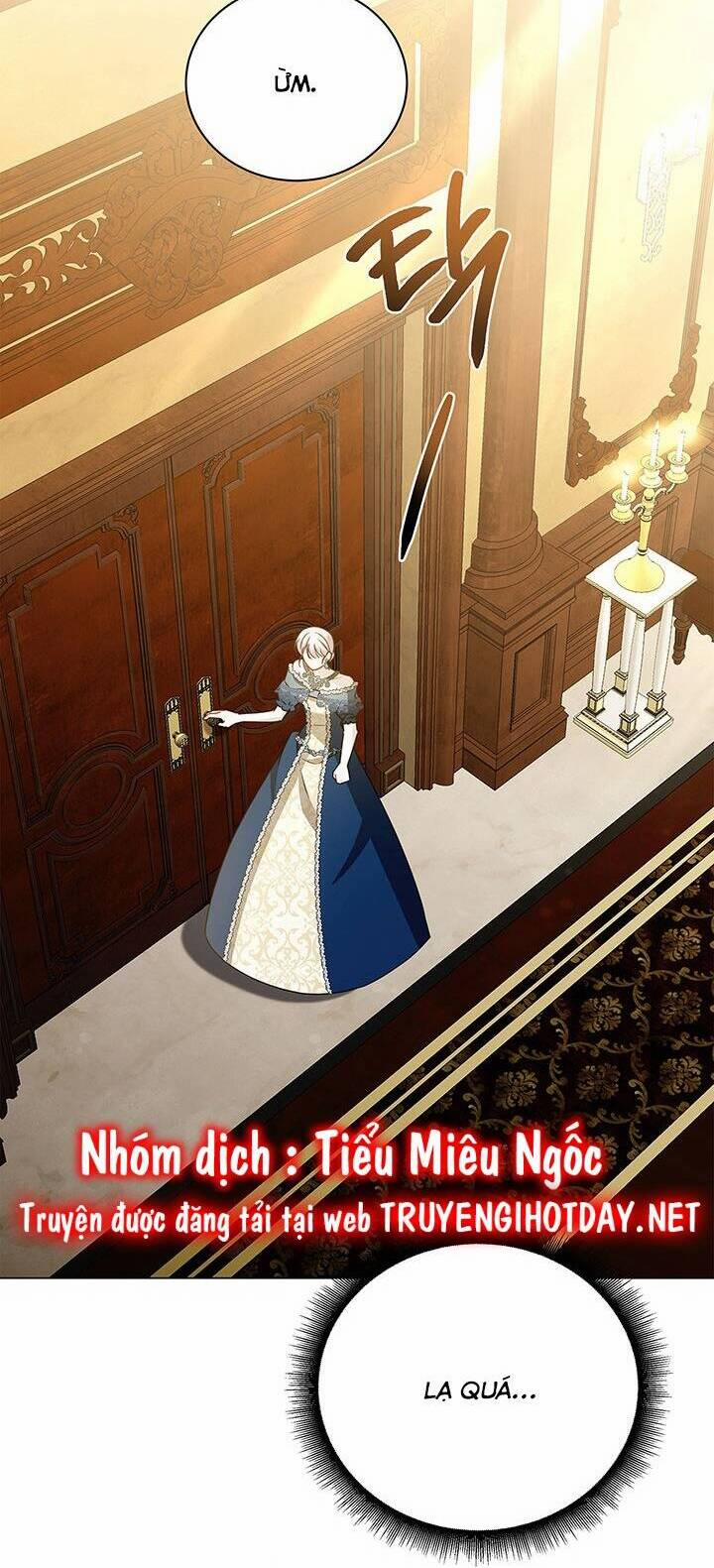 Tôi Sẽ Không Hối Tiếc Vì Anh Đâu 122 trang 3