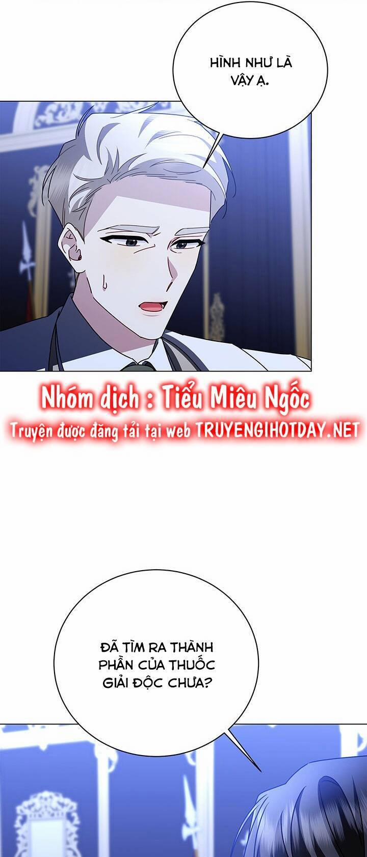 Tôi Sẽ Không Hối Tiếc Vì Anh Đâu 122 trang 30