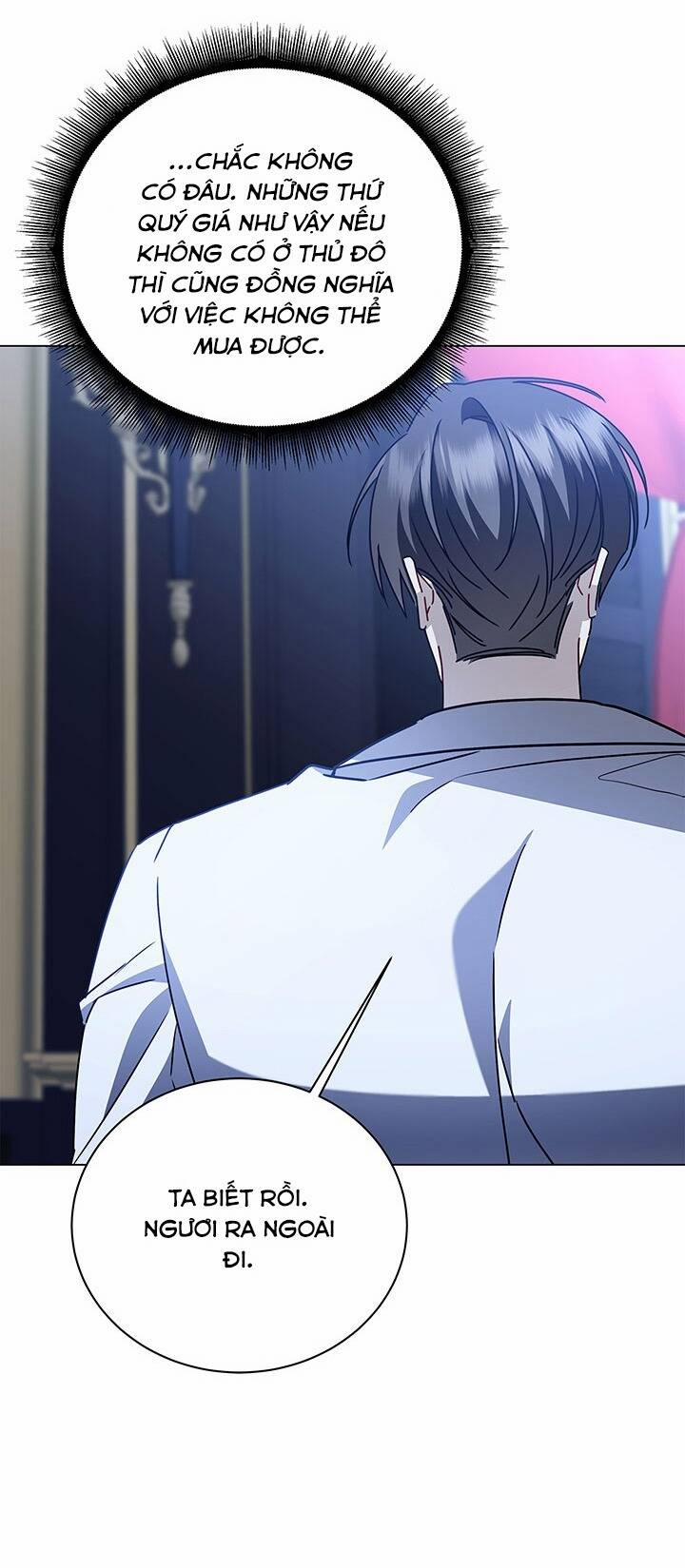 Tôi Sẽ Không Hối Tiếc Vì Anh Đâu 122 trang 34