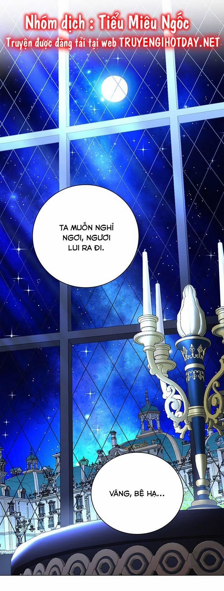 Tôi Sẽ Không Hối Tiếc Vì Anh Đâu 122 trang 37