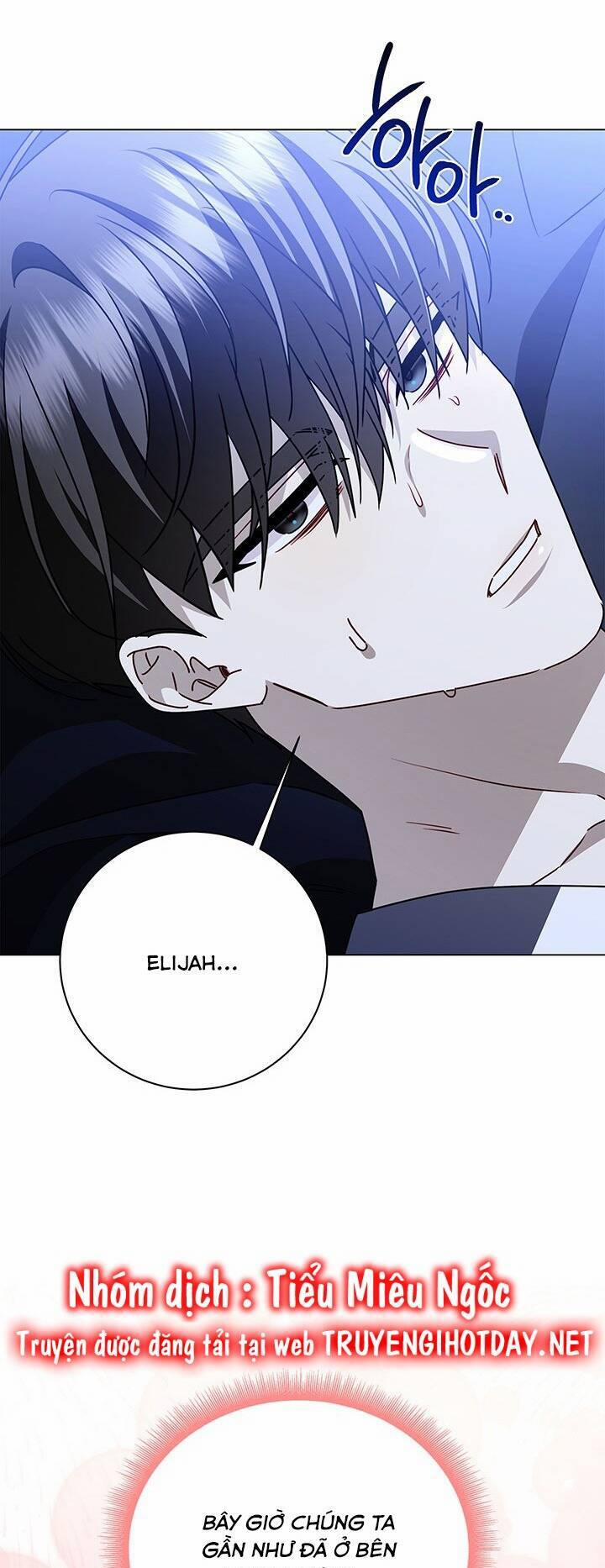 Tôi Sẽ Không Hối Tiếc Vì Anh Đâu 122 trang 38