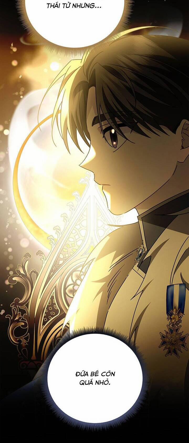 Tôi Sẽ Không Hối Tiếc Vì Anh Đâu 122 trang 44