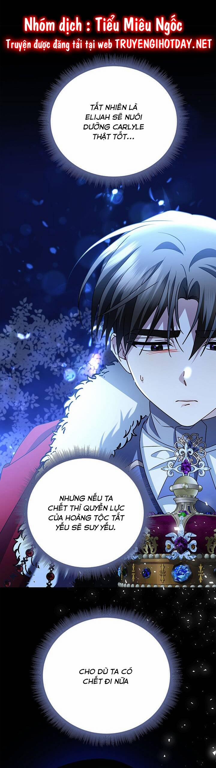 Tôi Sẽ Không Hối Tiếc Vì Anh Đâu 122 trang 45