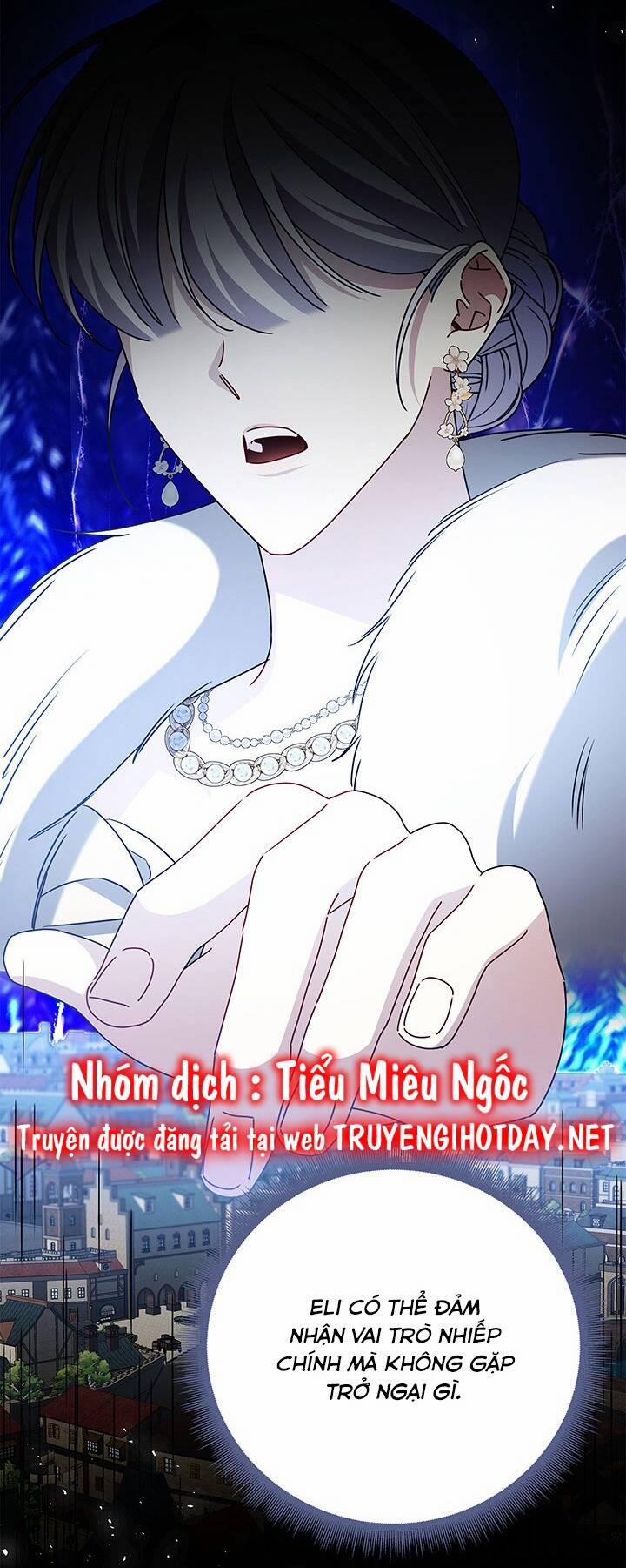 Tôi Sẽ Không Hối Tiếc Vì Anh Đâu 122 trang 46