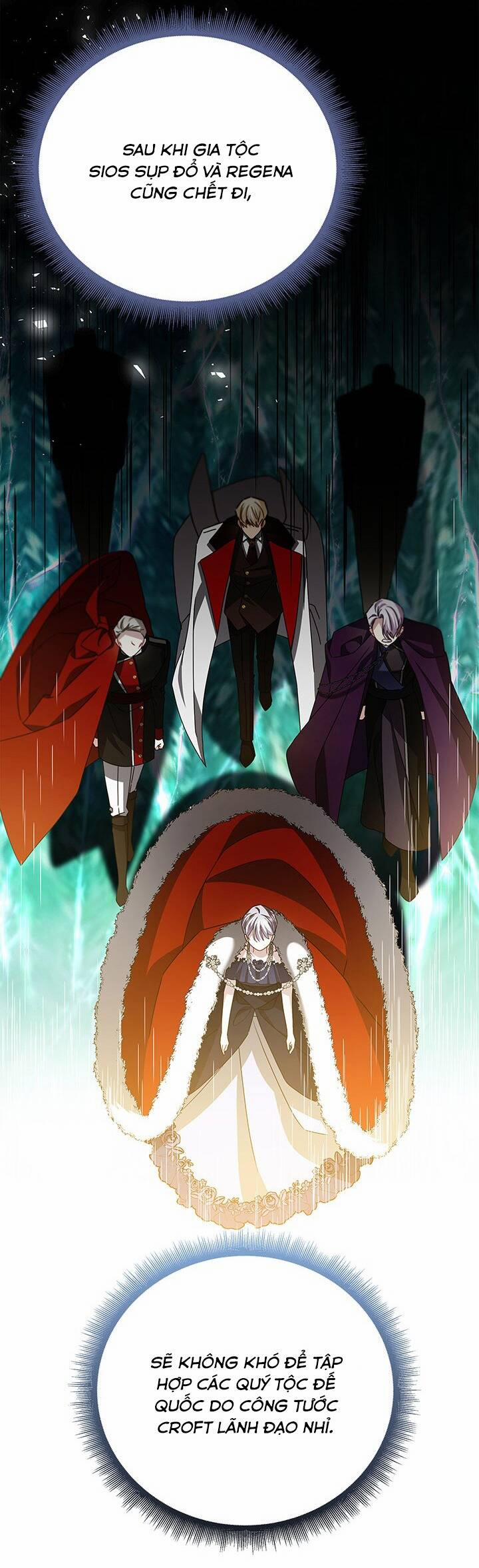 Tôi Sẽ Không Hối Tiếc Vì Anh Đâu 122 trang 47