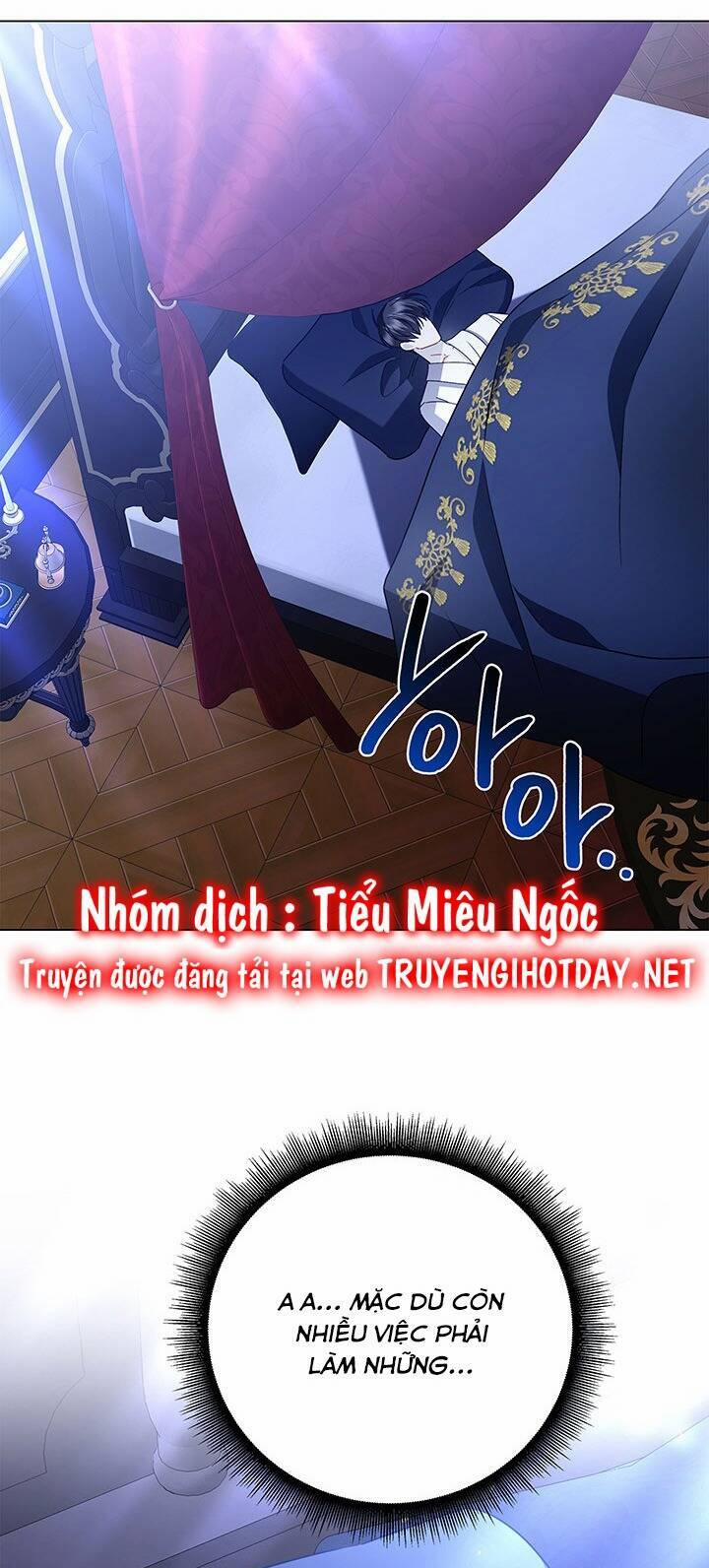 Tôi Sẽ Không Hối Tiếc Vì Anh Đâu 122 trang 48