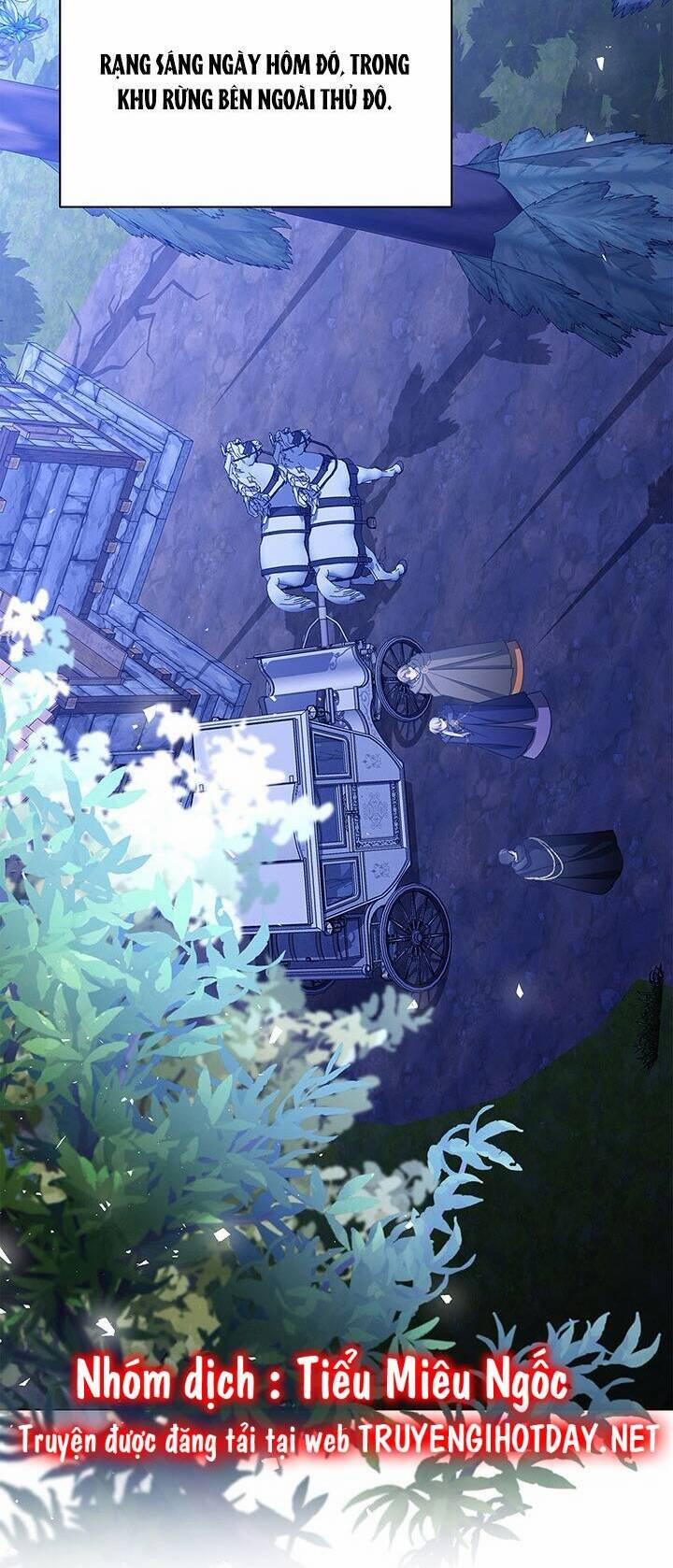 Tôi Sẽ Không Hối Tiếc Vì Anh Đâu 122 trang 7