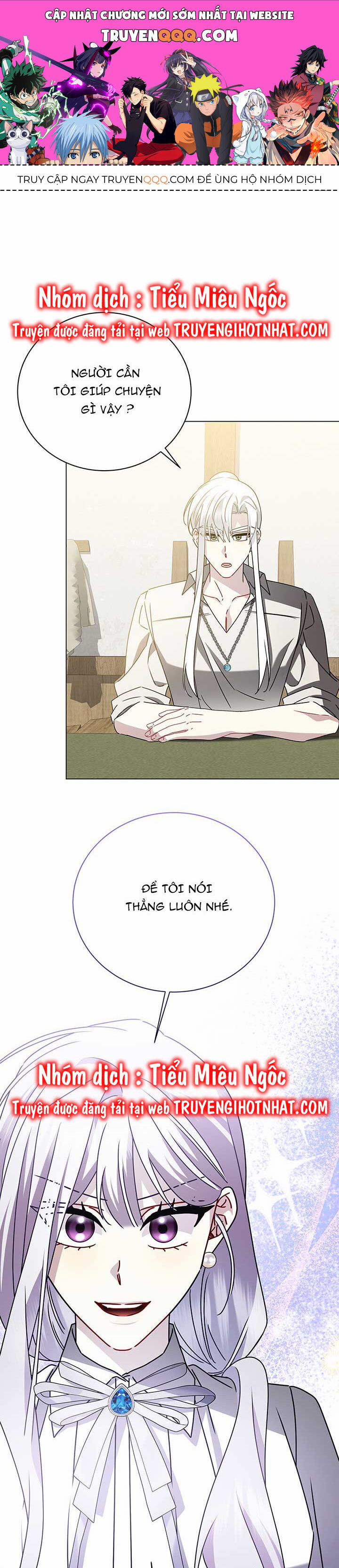 Tôi Sẽ Không Hối Tiếc Vì Anh Đâu 125 trang 0