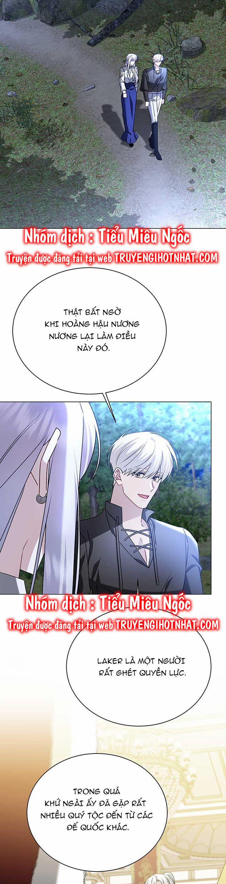 Tôi Sẽ Không Hối Tiếc Vì Anh Đâu 125 trang 10