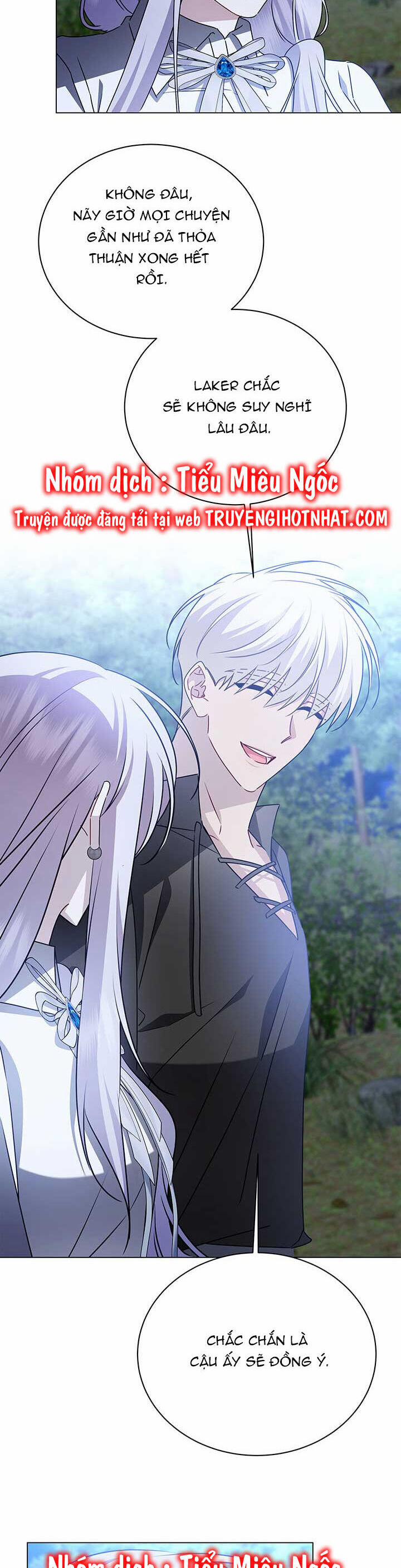 Tôi Sẽ Không Hối Tiếc Vì Anh Đâu 125 trang 12