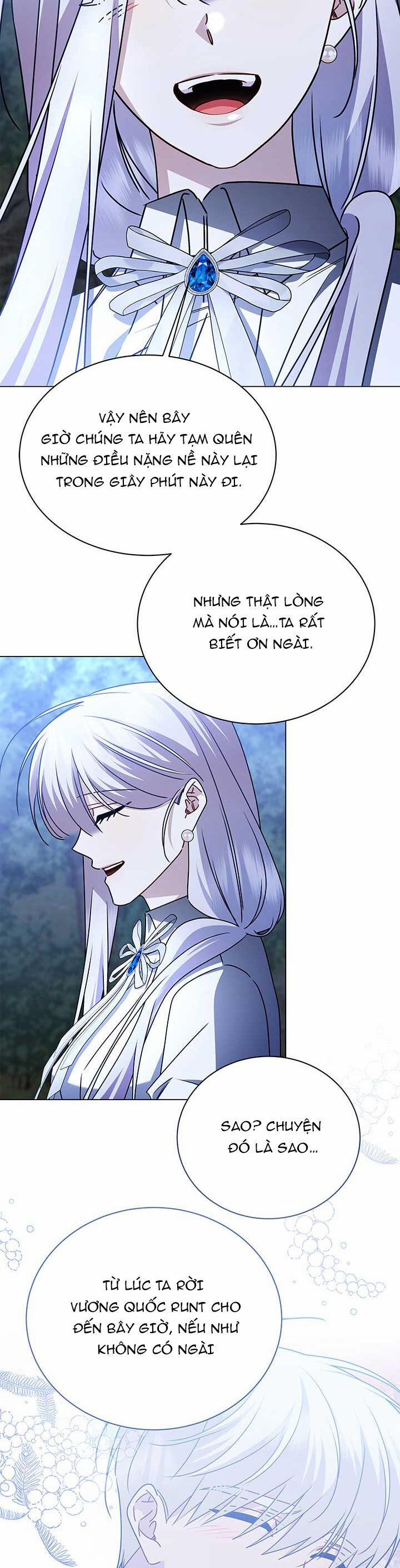 Tôi Sẽ Không Hối Tiếc Vì Anh Đâu 125 trang 18