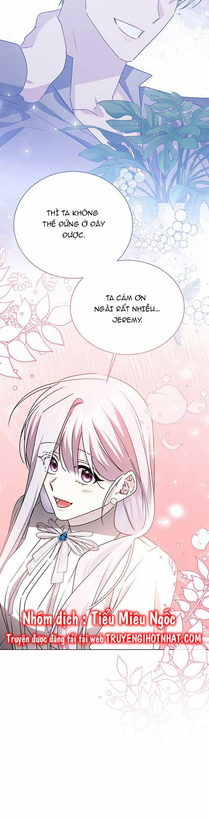 Tôi Sẽ Không Hối Tiếc Vì Anh Đâu 125 trang 19