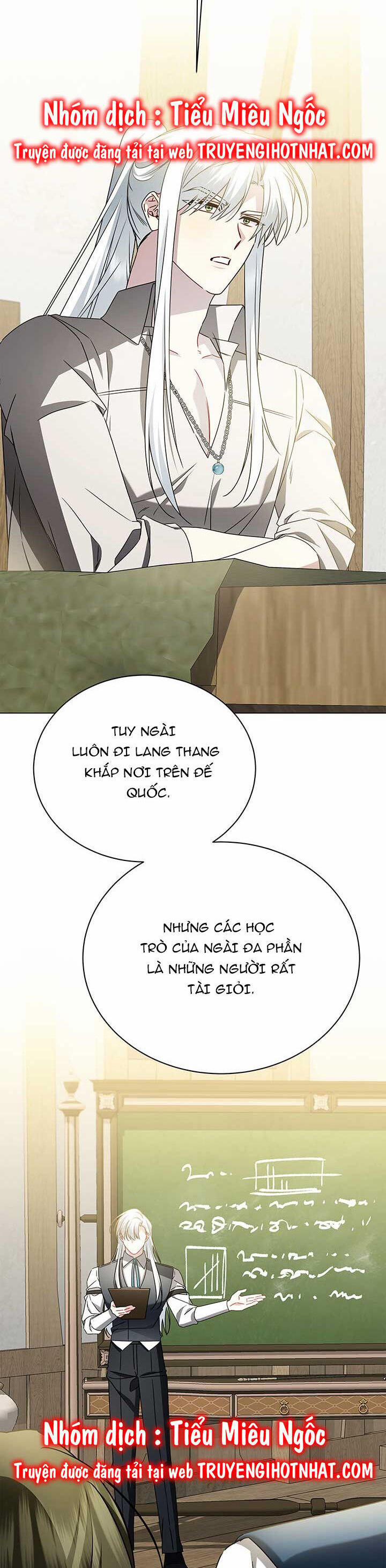 Tôi Sẽ Không Hối Tiếc Vì Anh Đâu 125 trang 2