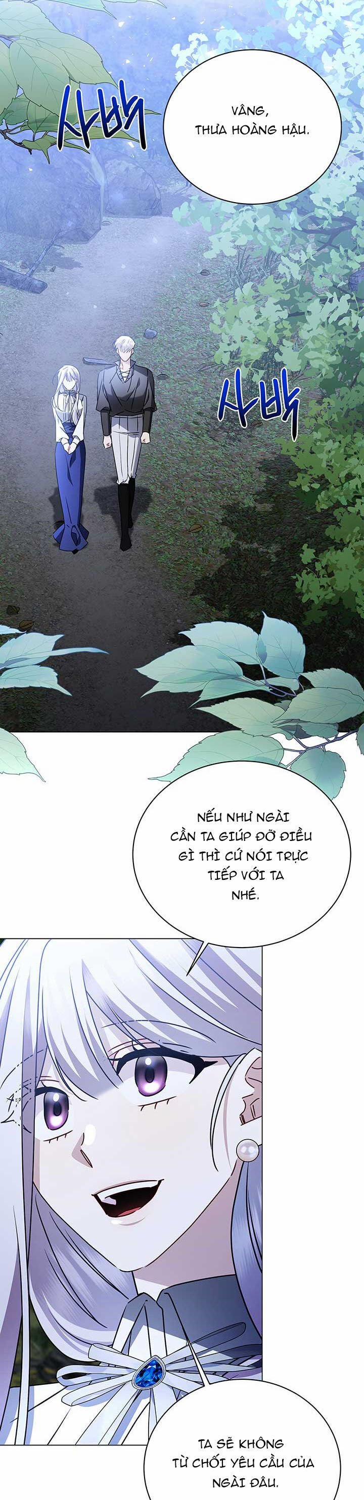 Tôi Sẽ Không Hối Tiếc Vì Anh Đâu 125 trang 23