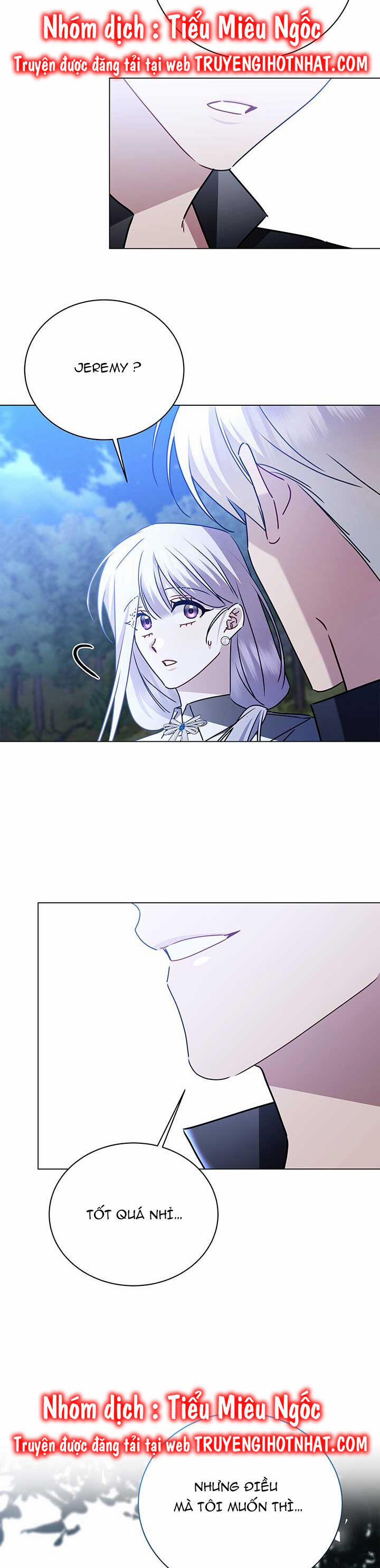 Tôi Sẽ Không Hối Tiếc Vì Anh Đâu 125 trang 24