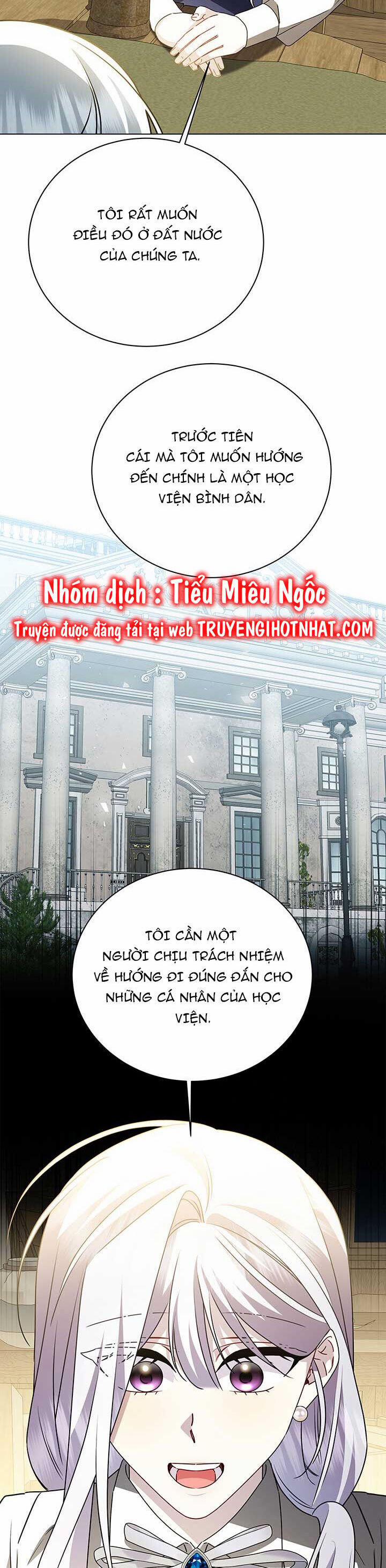 Tôi Sẽ Không Hối Tiếc Vì Anh Đâu 125 trang 5