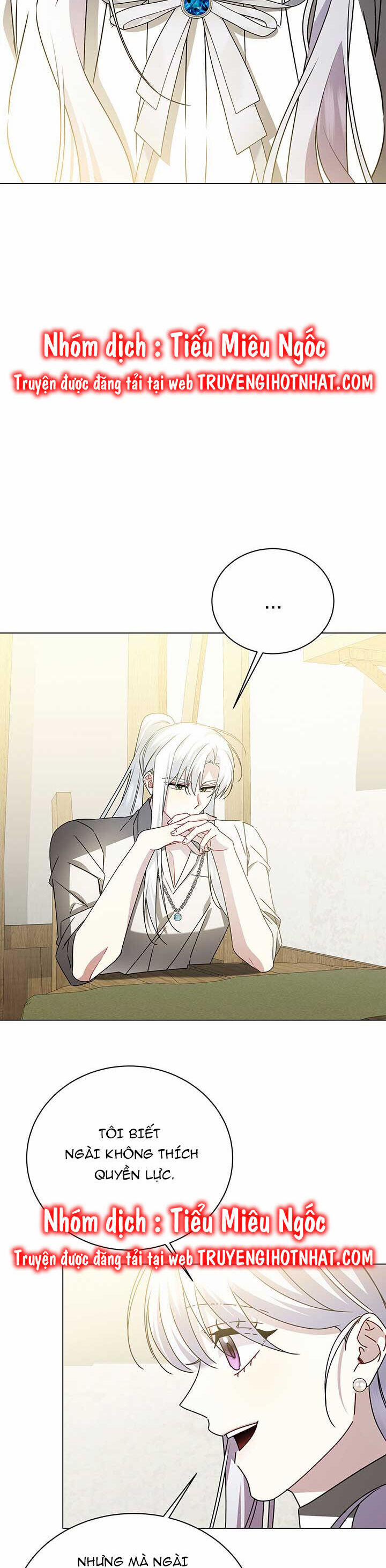 Tôi Sẽ Không Hối Tiếc Vì Anh Đâu 125 trang 6