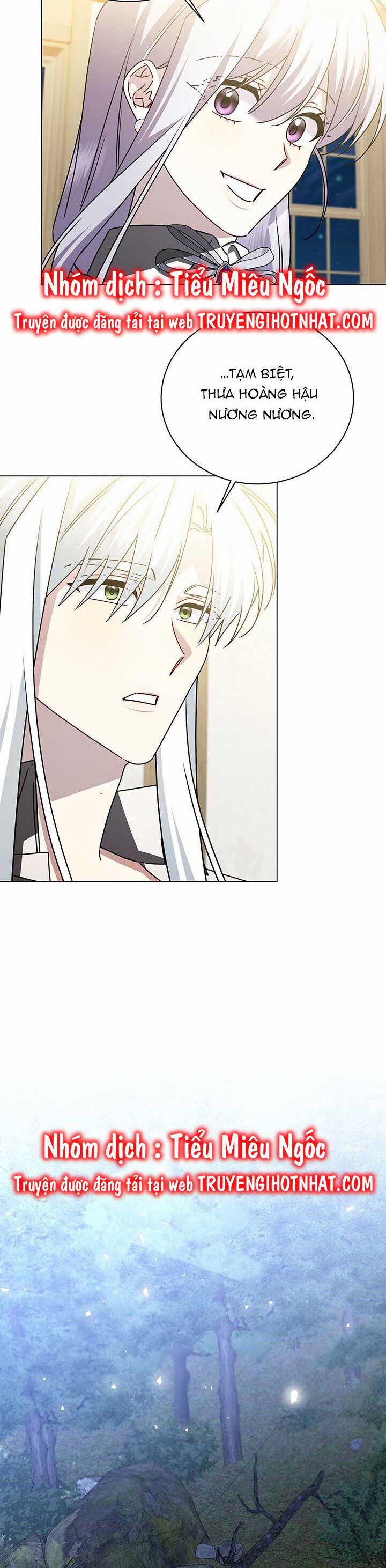 Tôi Sẽ Không Hối Tiếc Vì Anh Đâu 125 trang 9